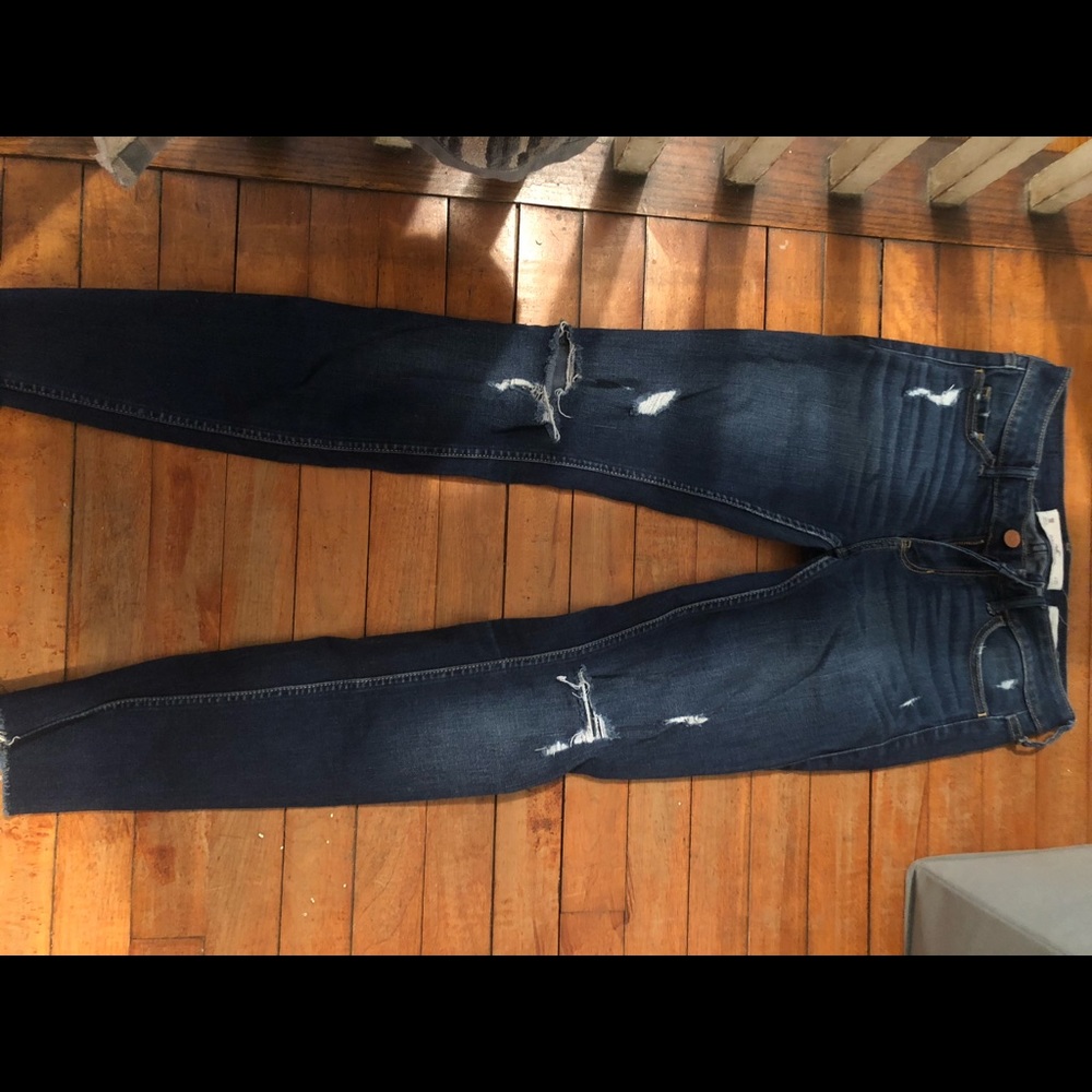jeans